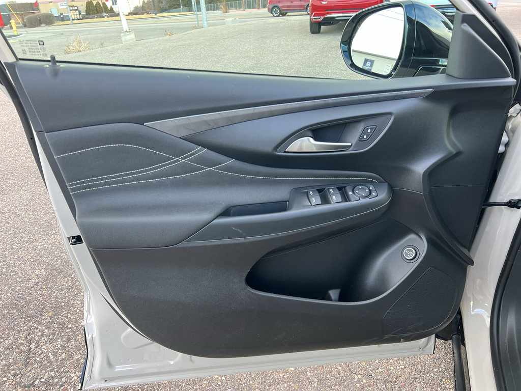 New 2026 Buick Envista Sport Touring w/ Studio Series image 18