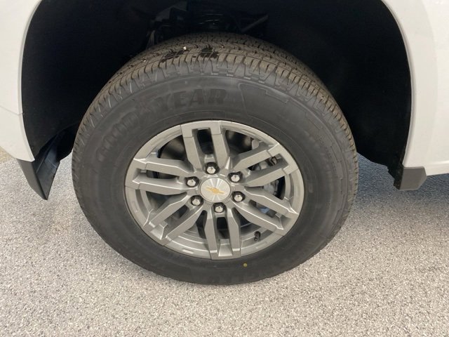 New 2025 Chevrolet Colorado LT w/ LT Convenience Package image 10