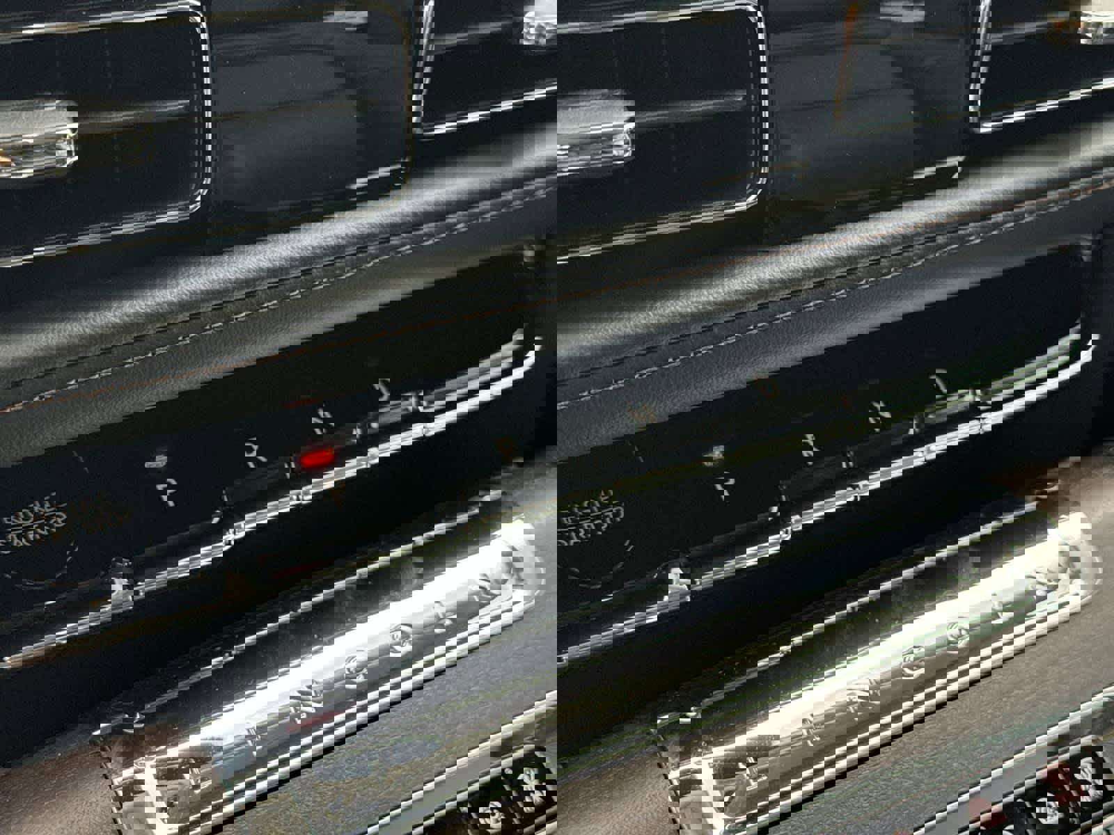 Used 2025 Lincoln Aviator Reserve w/ Illumination Package image 29