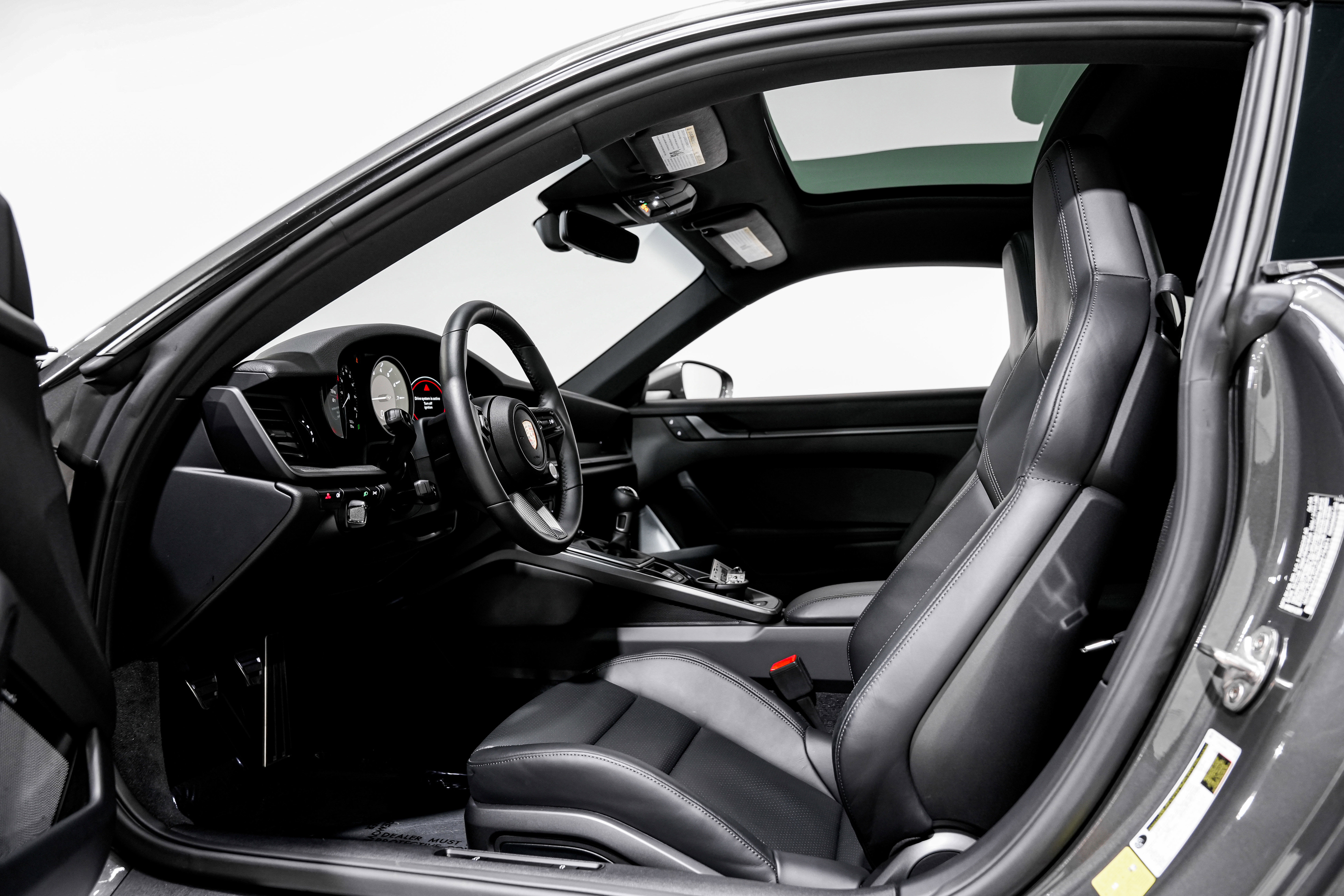Used 2024 Porsche 911 Carrera S RWD image 20