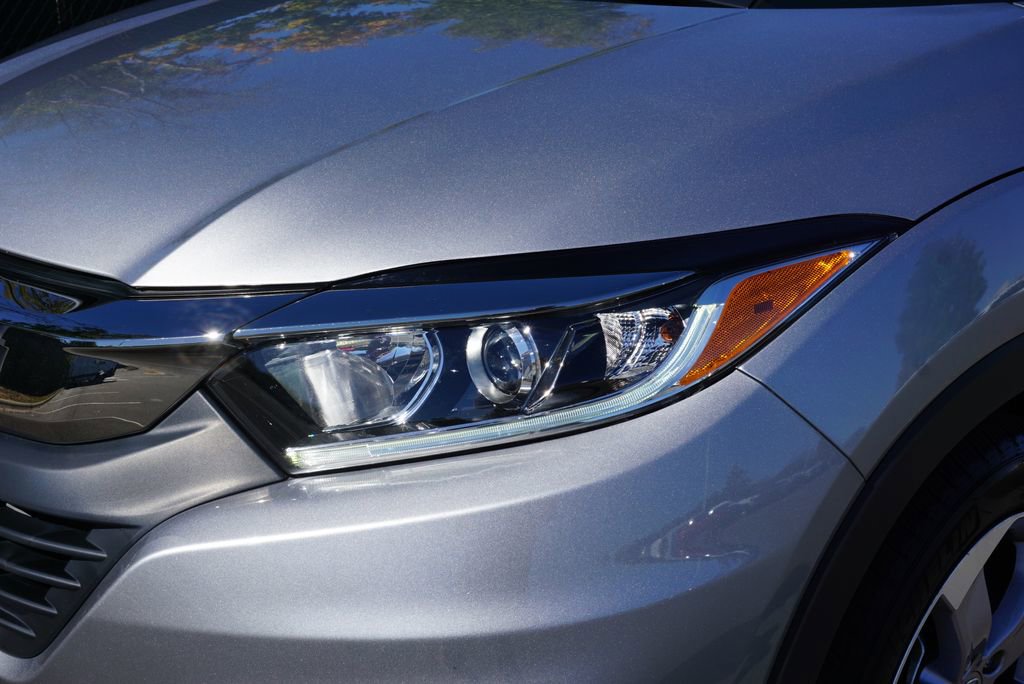 Used 2020 Honda HR-V LX image 11