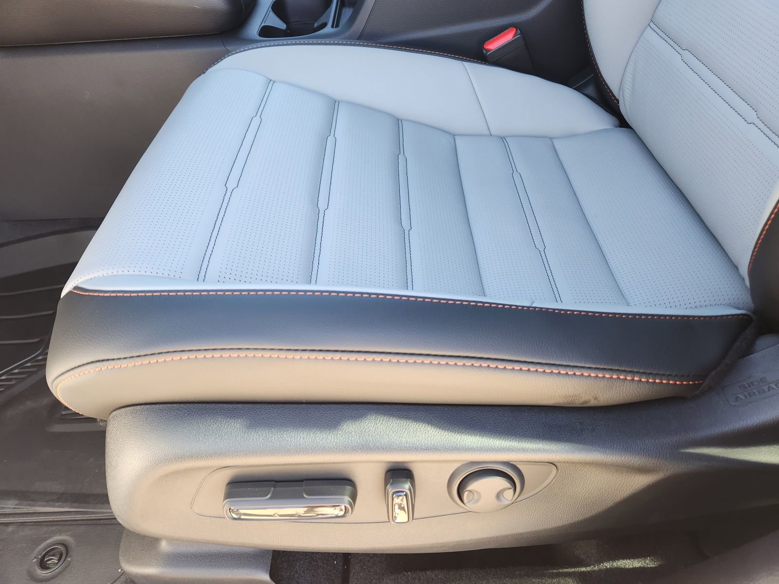 New 2026 Honda CR-V Sport Touring image 21