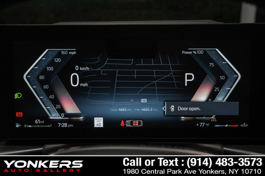 Used 2025 BMW 430i xDrive Coupe AWD/4WD image 20