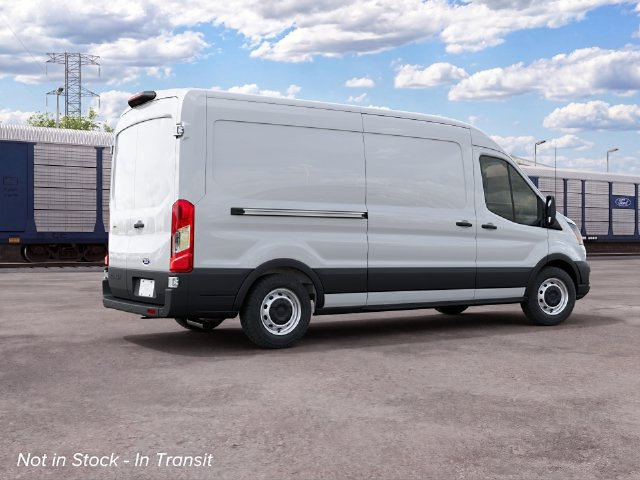 New 2027 Ford Transit 250 148 Medium Roof RWD image 6