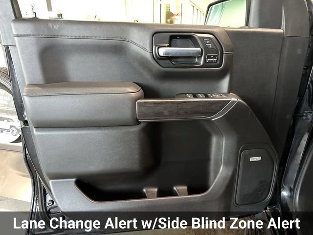 Used 2022 Chevrolet Silverado 1500 LTZ AWD/4WD image 27