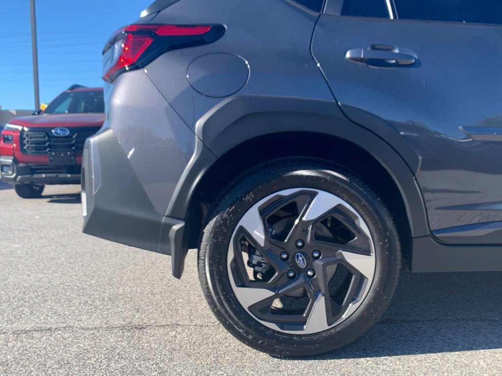 Used 2026 Subaru Crosstrek 2.5i Limited AWD/4WD image 25