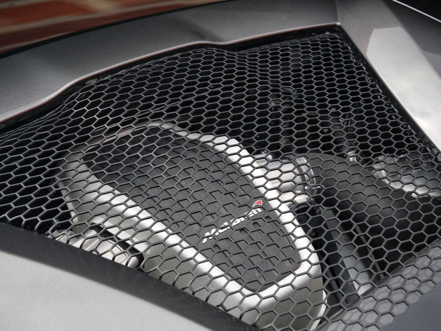 Used 2019 McLaren 570S Coupe image 24