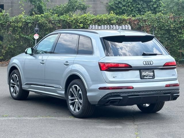 New 2026 Audi Q7 3.0T Premium AWD/4WD image 6