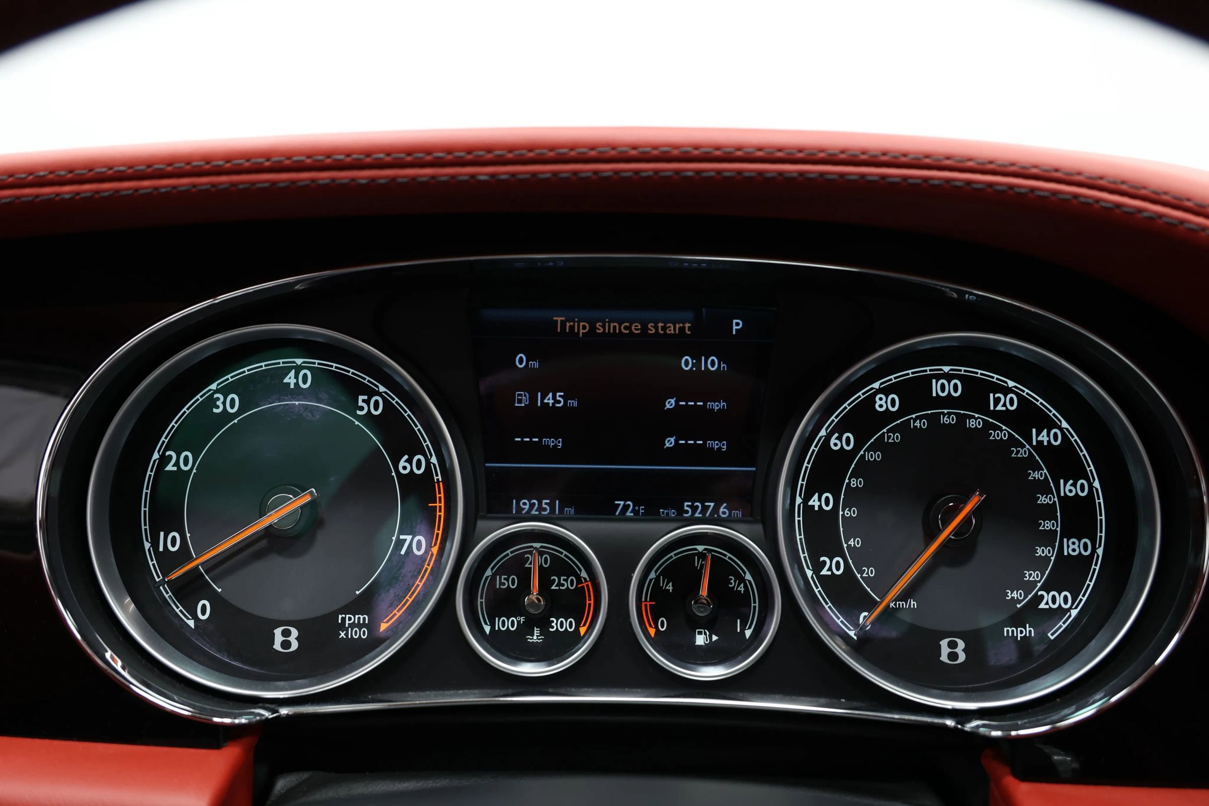 Used 2013 Bentley Continental GT image 27