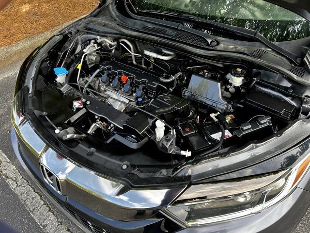 Used 2022 Honda HR-V Sport image 43