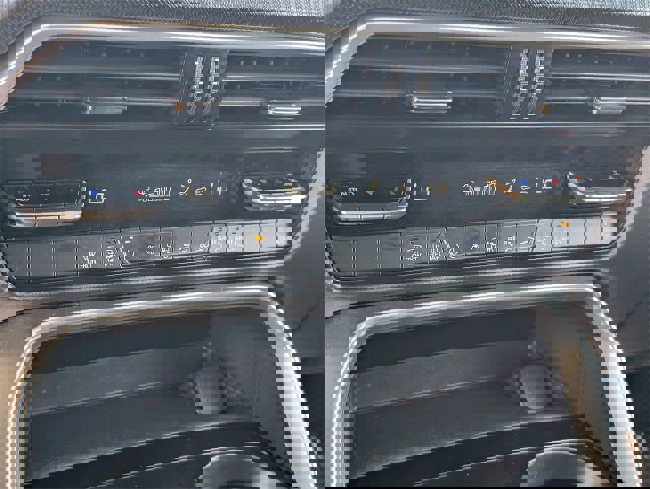 Used 2025 MAZDA CX-90 3.3 Turbo w/ Select Package image 15