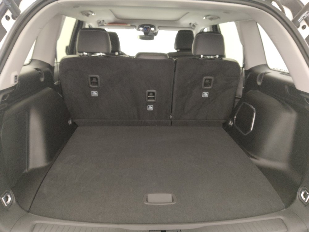 Used 2022 Jeep Grand Cherokee Limited 4xe image 29