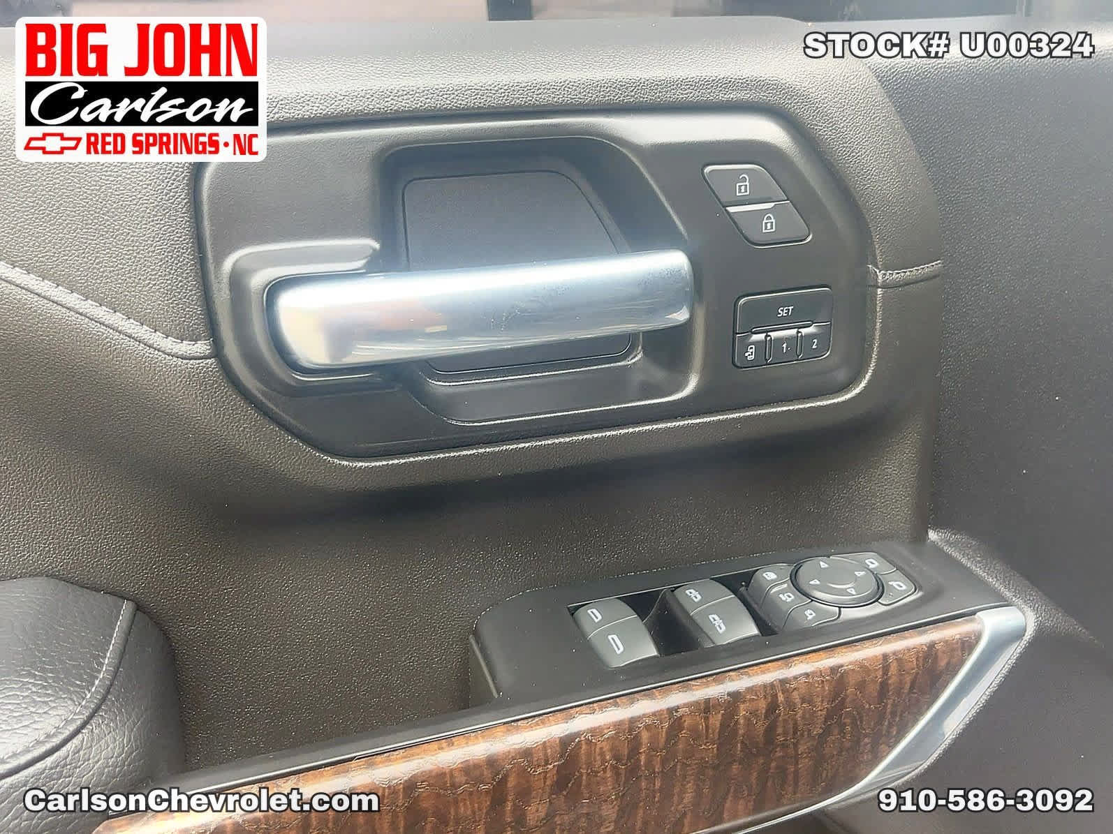 Used 2020 GMC Sierra 2500 Denali w/ Technology Package AWD/4WD image 31