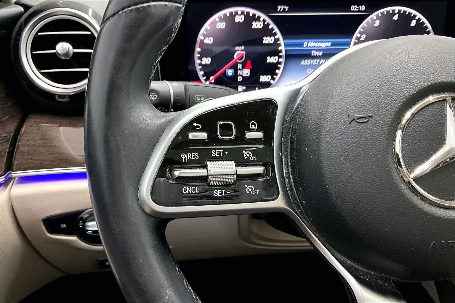 Used 2020 Mercedes-Benz E 350 Sedan image 21