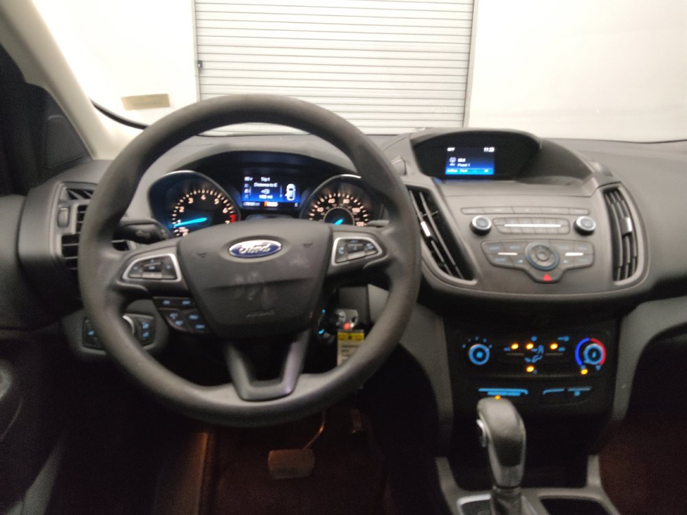 Used 2019 Ford Escape S FWD image 22