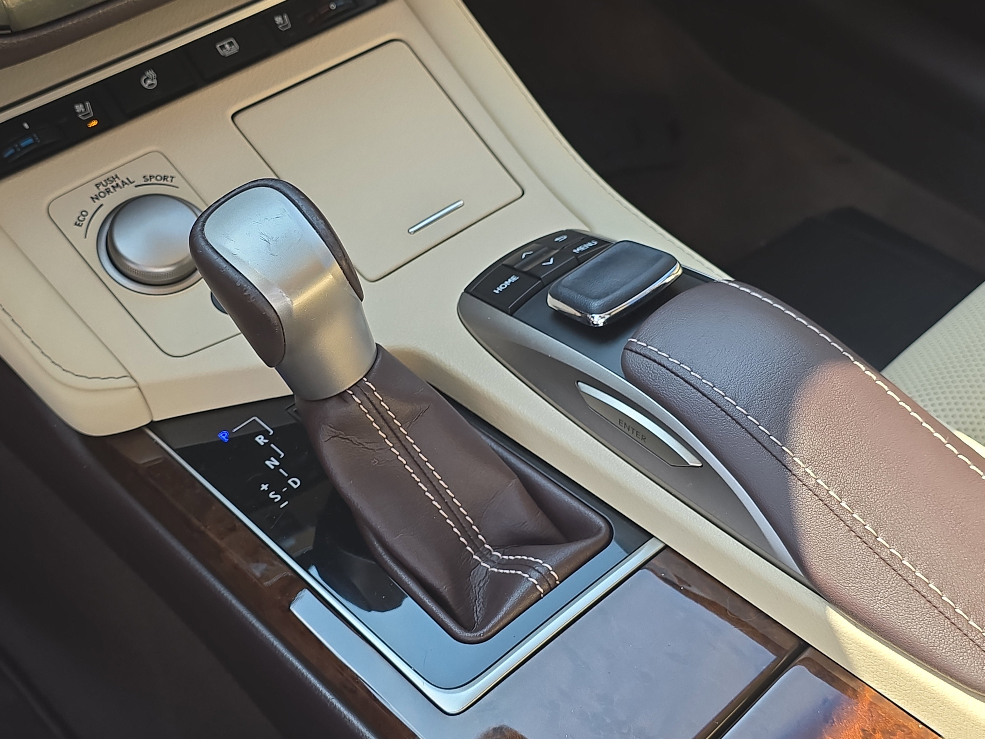 Used 2017 Lexus ES 350 image 29