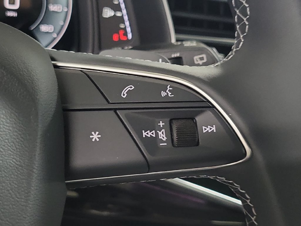 New 2026 Audi Q7 2.0T Premium Plus AWD/4WD image 11
