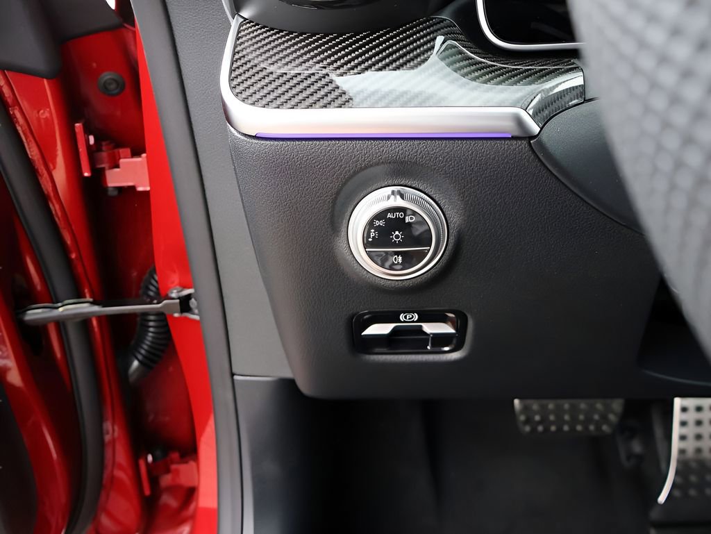 New 2026 Mercedes-Benz CLE 53 AMG 4MATIC Coupe image 40