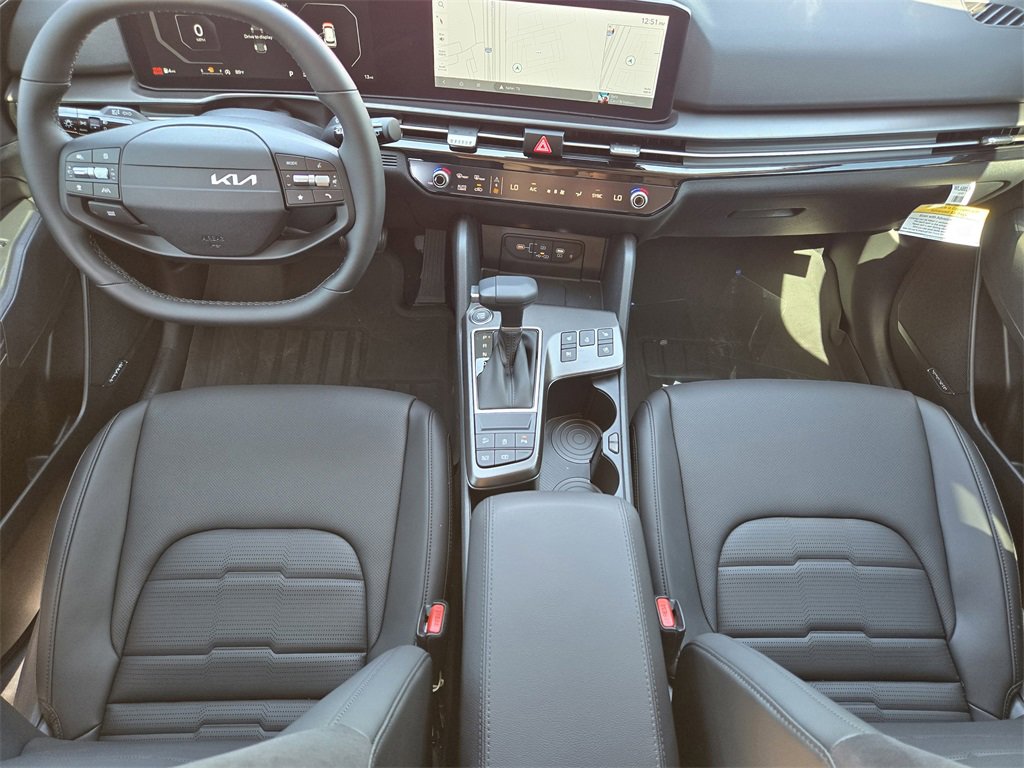 New 2026 Kia Sportage SX image 19