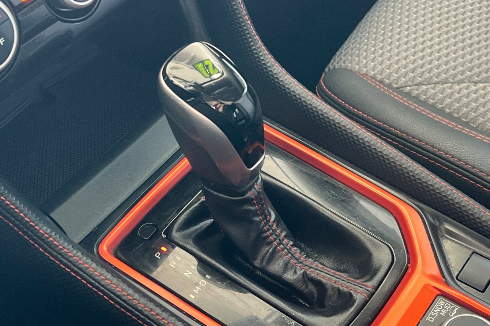 Used 2021 Subaru Forester Sport w/ Popular Package #2 image 18