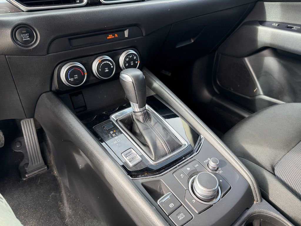 Used 2020 MAZDA CX-5 Sport image 21