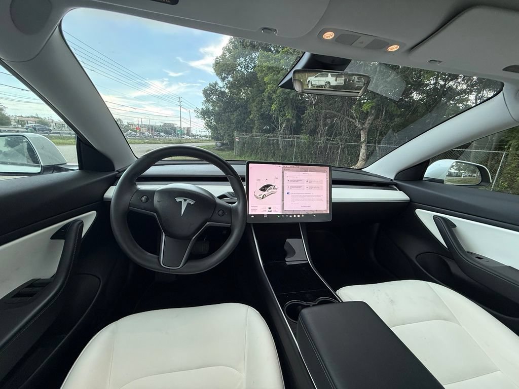 Used 2019 Tesla Model 3 Long Range AWD/4WD image 15