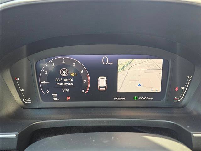 New 2026 Honda Pilot image 20