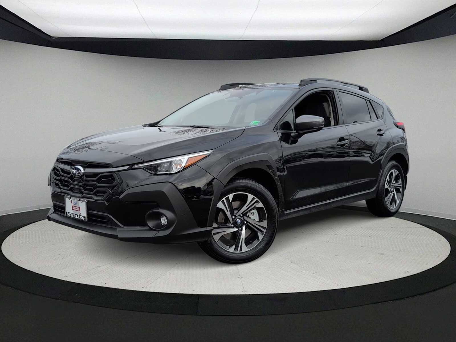 Used 2025 Subaru Crosstrek 2.0i Premium