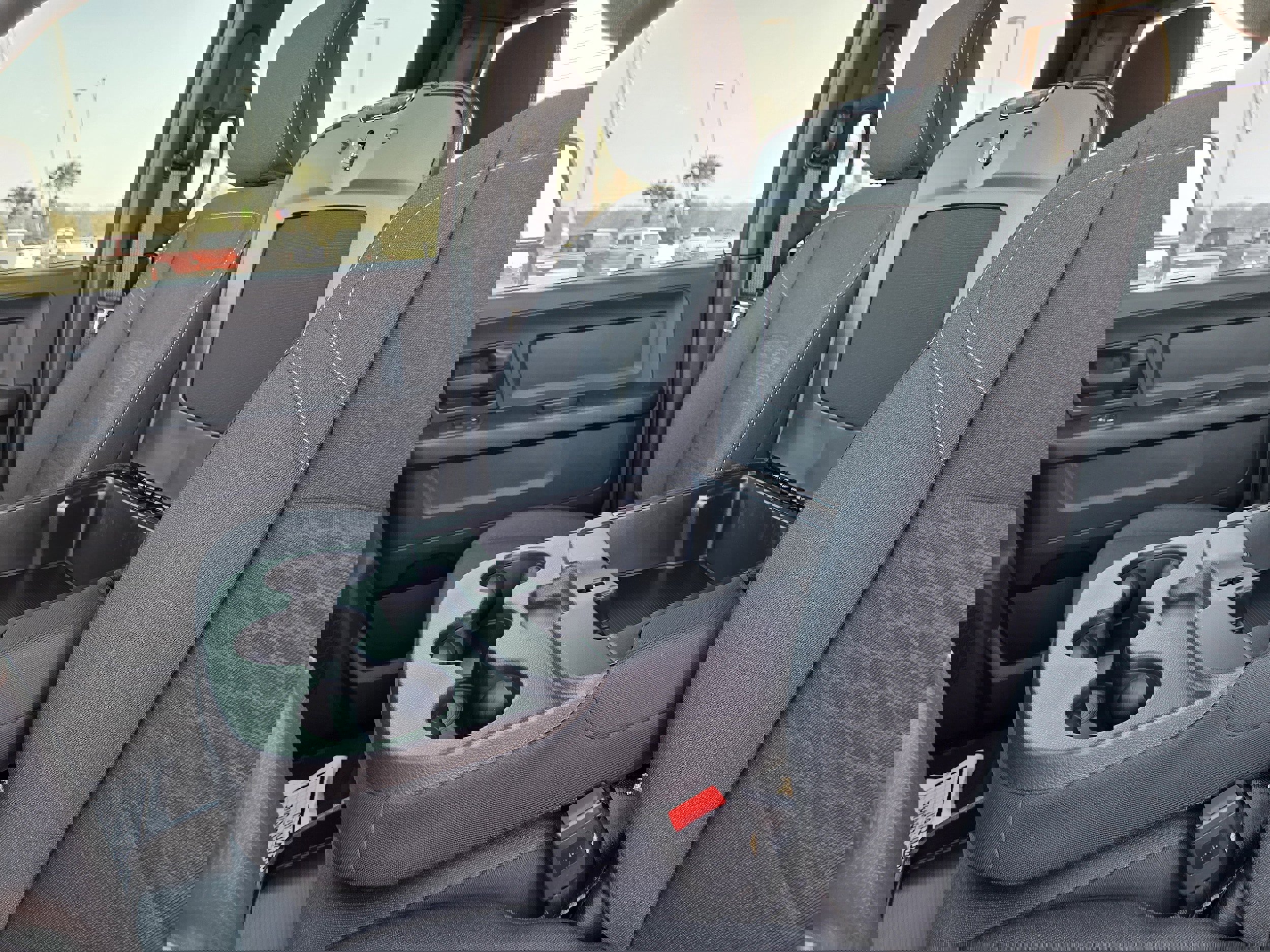 New 2025 RAM 2500 Tradesman image 30