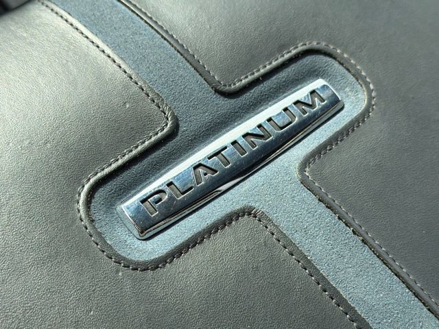 Used 2024 Ford F150 Platinum image 32