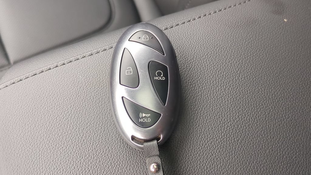 Used 2025 Hyundai Tucson SEL AWD/4WD image 30