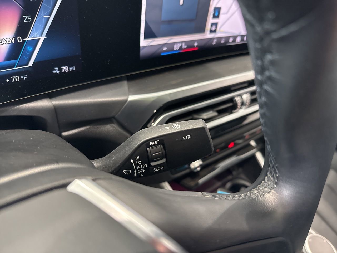 Certified 2024 BMW i4 xDrive40i w/ Premium Package image 23