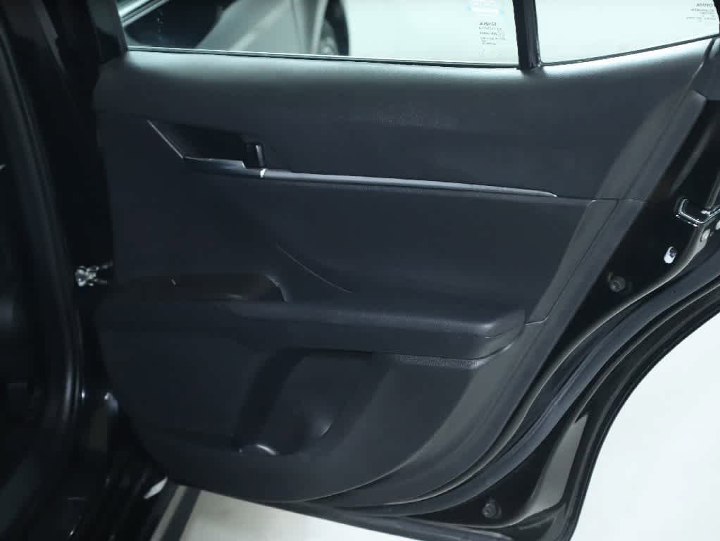 Certified 2023 Toyota Camry SE w/ Convenience Package FWD image 35