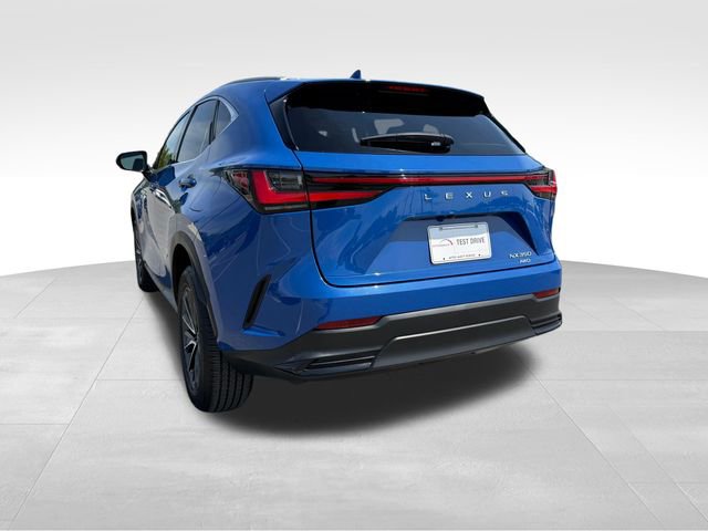 Used 2022 Lexus NX 350 AWD image 6