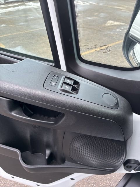Used 2023 RAM ProMaster 2500 image 32