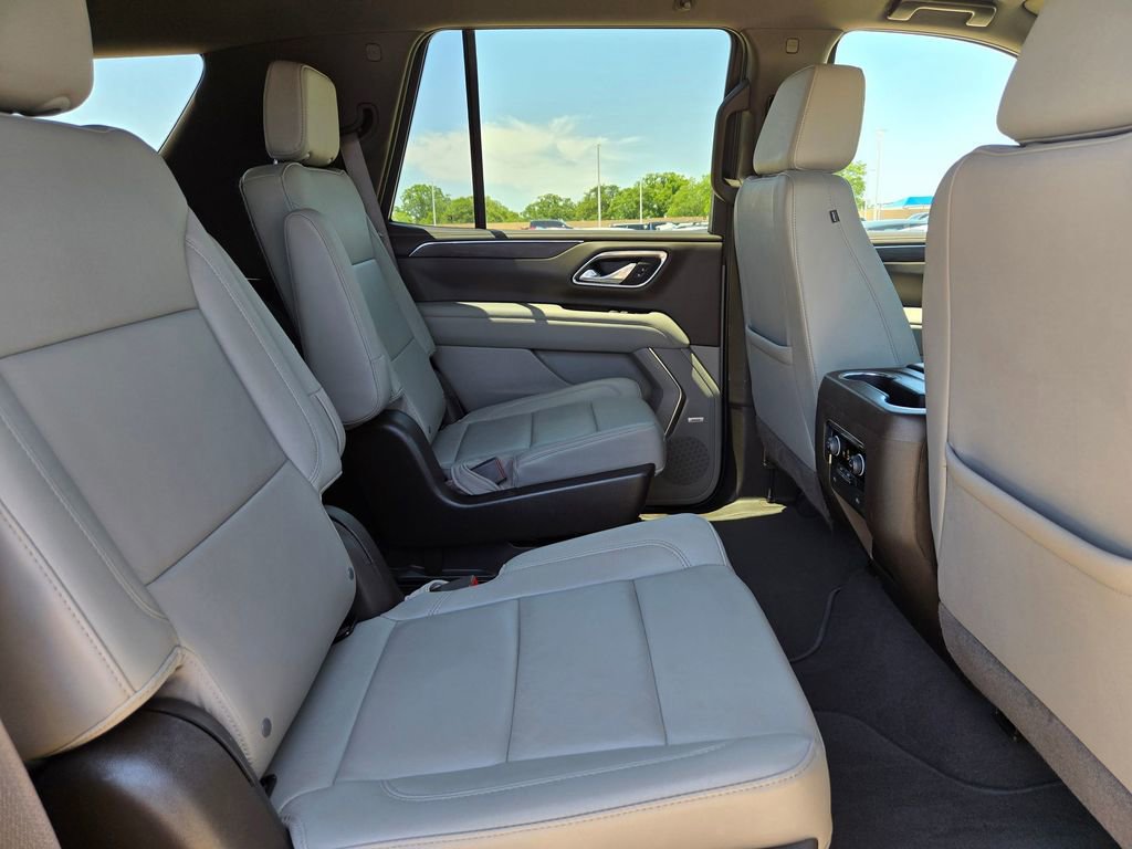 Used 2023 Chevrolet Tahoe LT AWD/4WD image 28