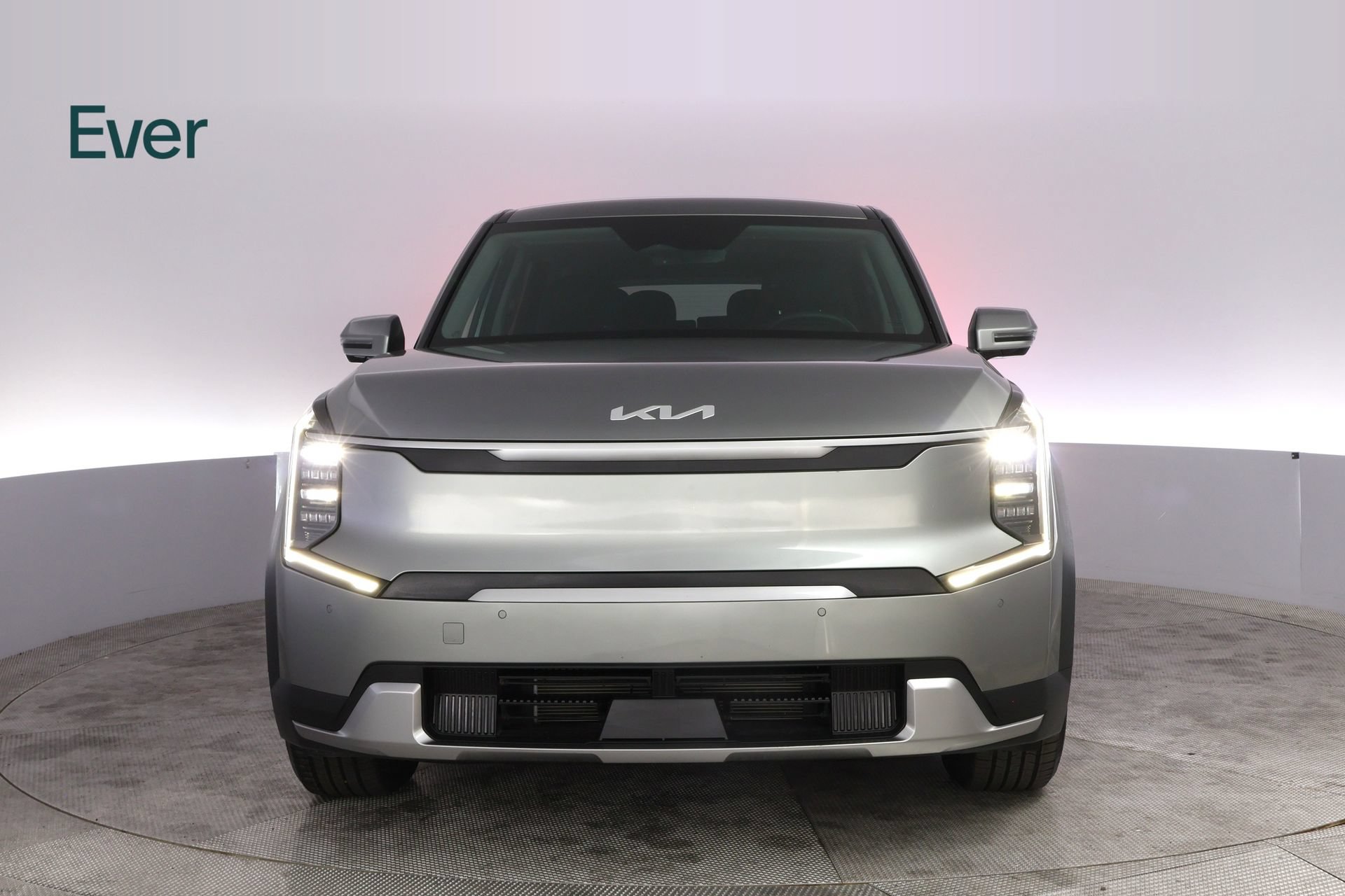 Used 2024 Kia EV9 Light Long Range RWD image 12