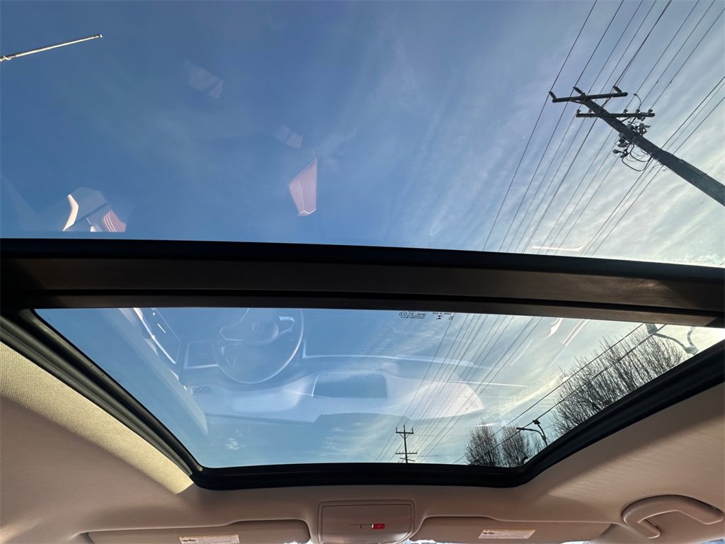 Used 2022 Volkswagen Atlas SE w/ Panoramic Sunroof Package image 21