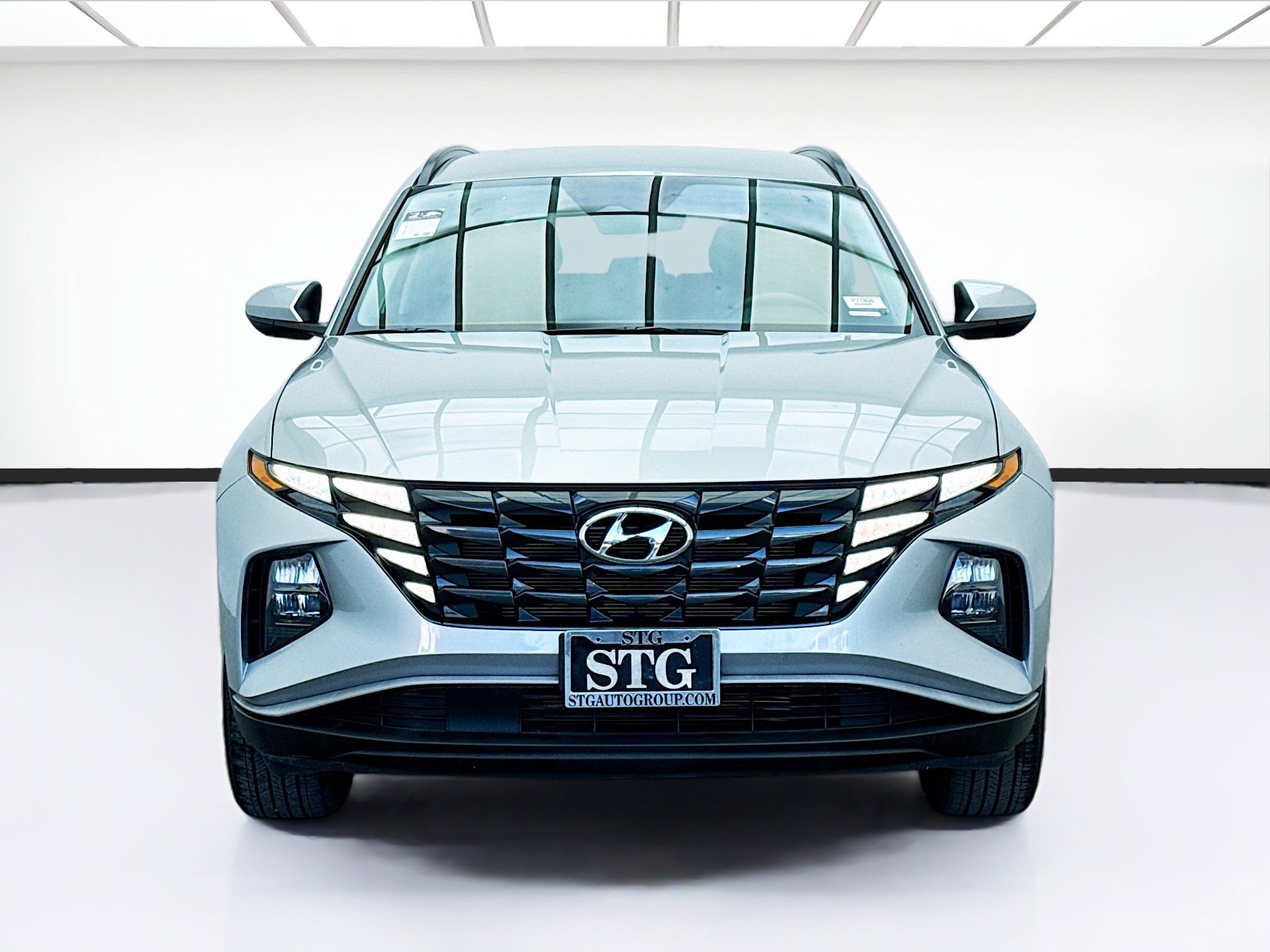Used 2024 Hyundai Tucson SEL image 2