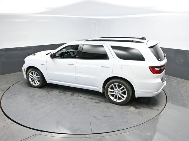 Used 2025 Dodge Durango R/T AWD/4WD image 42