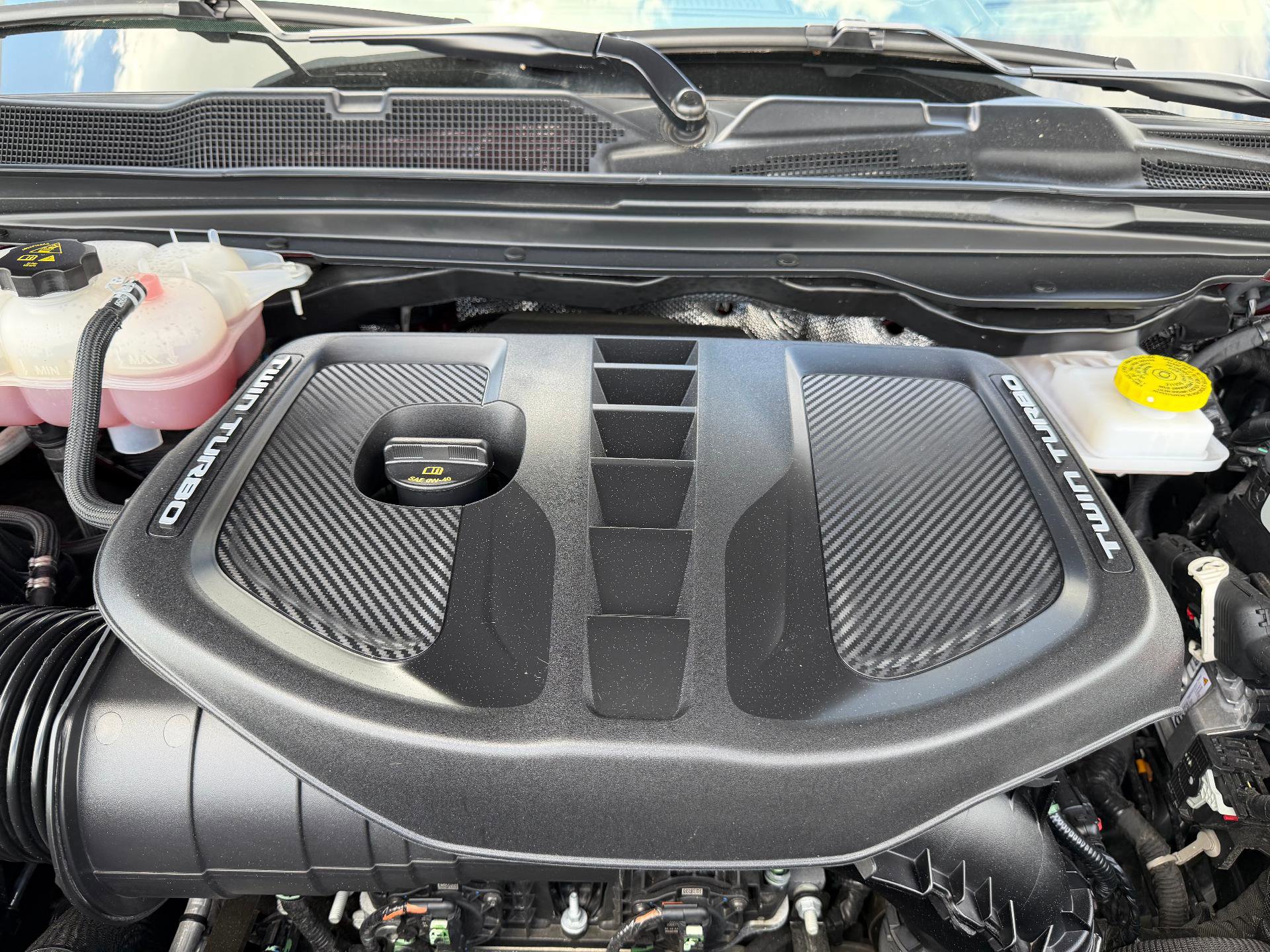 Used 2025 RAM 1500 Limited AWD/4WD image 40