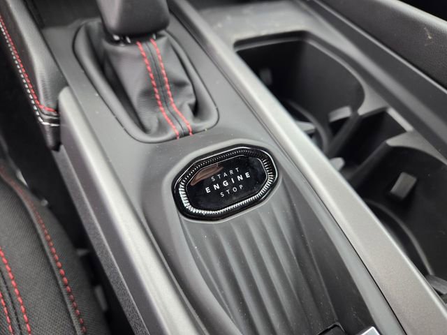 New 2026 Dodge Charger R/T AWD/4WD image 25