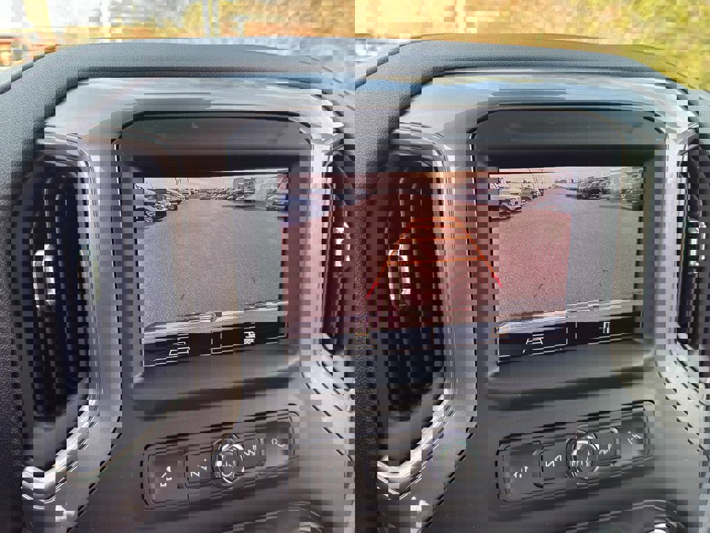 New 2026 GMC Sierra 2500 Pro w/ 1SA Pro Safety Plus Package image 11