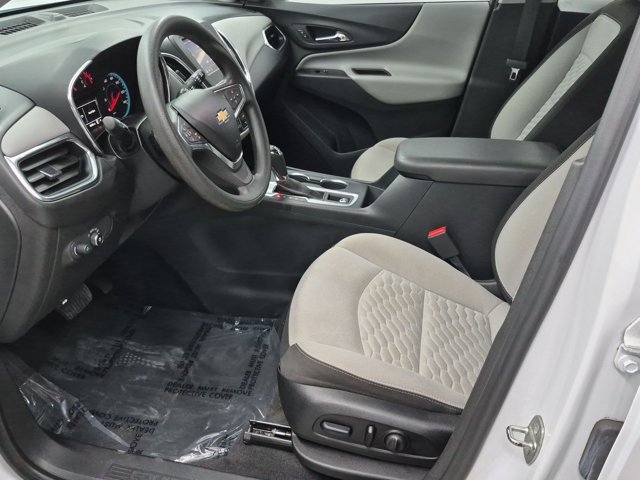 Used 2020 Chevrolet Equinox LS w/ LS Convenience Package FWD image 15