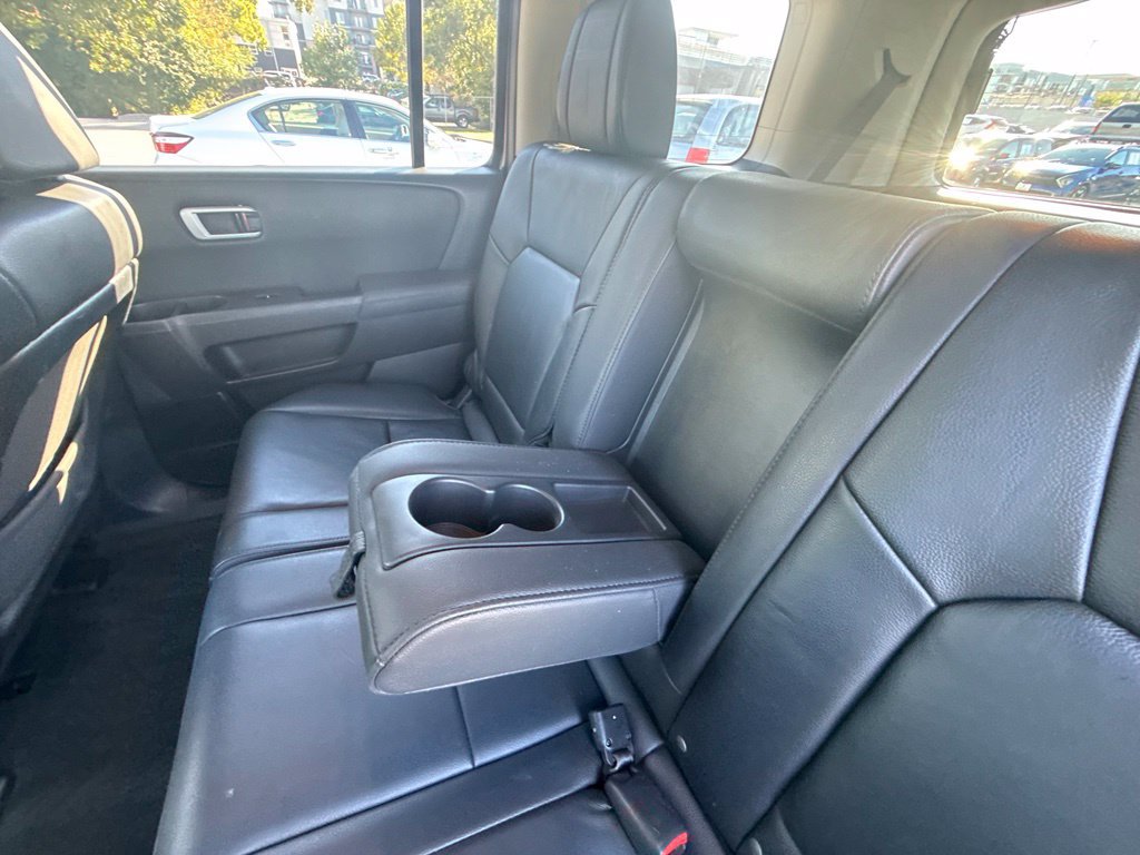 Used 2015 Honda Pilot EX-L image 30