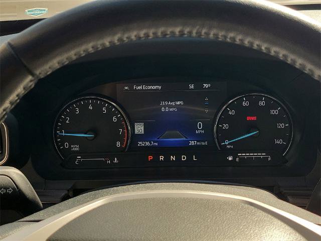 Certified 2022 Ford Explorer Limited w/ Equipment Group 301A image 27