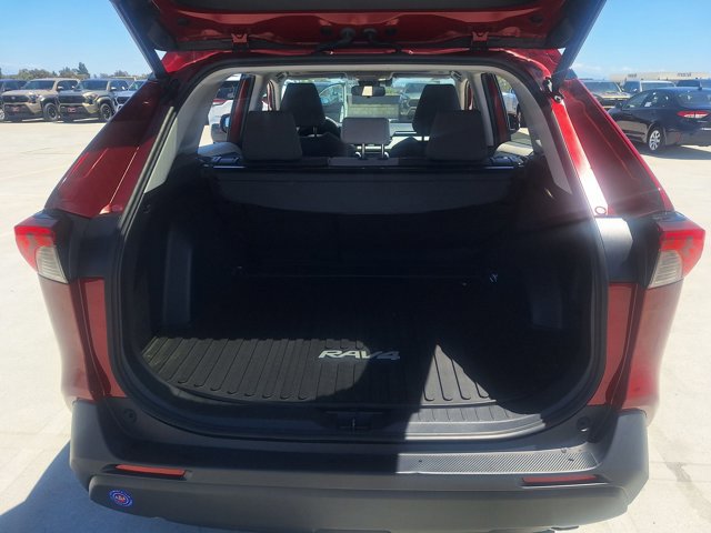 Used 2023 Toyota RAV4 XLE w/ Convenience Package AWD/4WD image 17