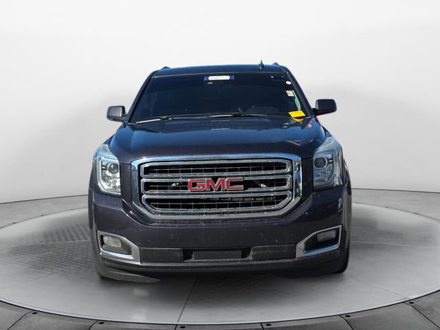 Used 2016 GMC Yukon SLE w/ Convenience Package image 8