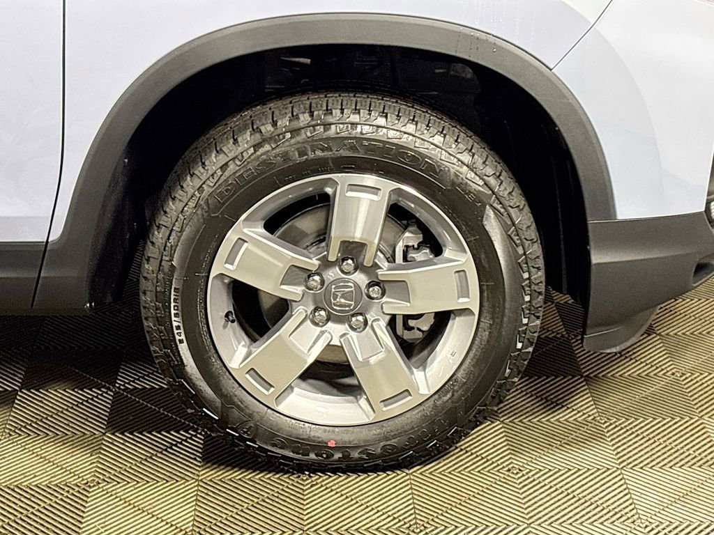 New 2026 Honda Ridgeline RTL image 23