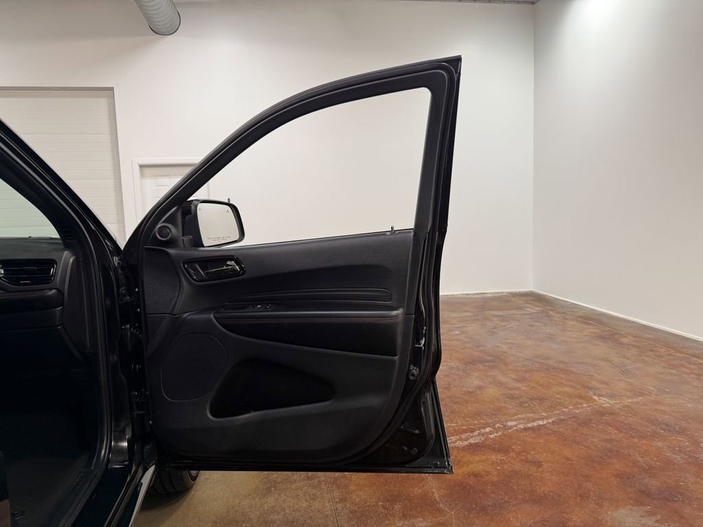 Used 2025 Dodge Durango GT image 62